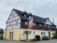 Landhotel Bergischer Hof Gmbh Marialinden