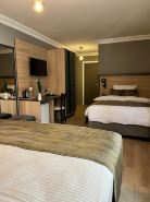 ÇAĞ Otel