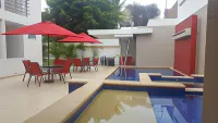 Casa Murillo Hotel Hotels in San Juan Del Cesar