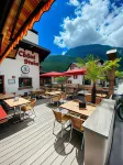 Hotel Christiania Saas-Fee Hotels in Saas Fee