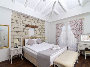 Zubeyde Hanim Otel Alacati