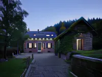 seehaus forelle haeckenhaus Hotels in Eisenberg