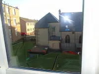 Snug - Abhainn Apartment