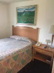 Motel Express فنادق في ايفريت