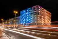 Limehome Linz Friedrichstraße Hotels in 