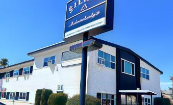 Sierra Motor Lodge - A Sierra Blue Hotel