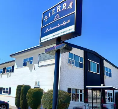 Sierra Motor Lodge - A Sierra Blue Hotel