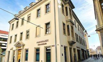 Aparthotel am Schloss