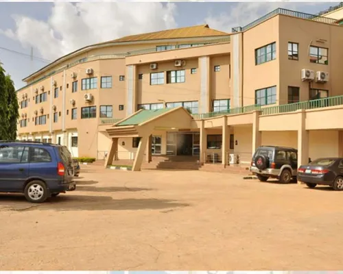 Zecool Hotels Limited Hotels in Kaduna