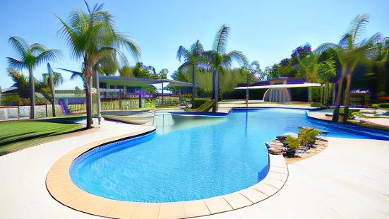 Tasman Holiday Parks - Merool on the Murray