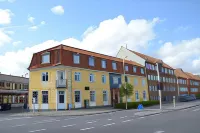 Hotel Garni Hotels in Hesselager
