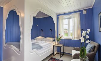 Haholmen - by Classic Norway Hotels