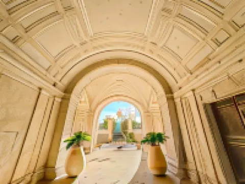 Vanvitelli Palace B&b