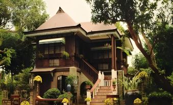 Sulyap Bed & Breakfast – Casa de Obando Boutique Hotel