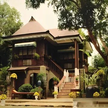 Sulyap Bed & Breakfast – Casa de Obando Boutique Hotel