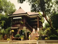 Sulyap Bed & Breakfast – Casa de Obando Boutique Hotel Hotel a Alaminos