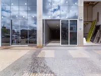 Hotel Vitrine