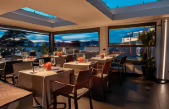 Twentyone Hotel