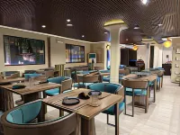Vogue Beach Resort