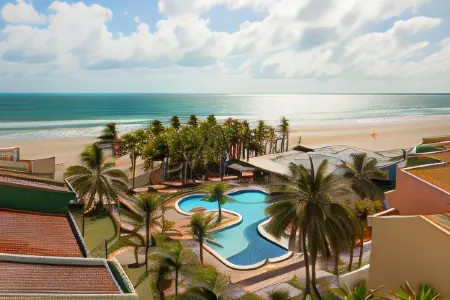 Beach Park Resort - Oceani