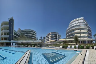 Hotel le Palme - Premier Resort Hotel a 