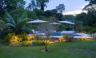 El Bosque Hotel Boutique - Housity