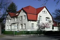 Stadt-Gut-Hotels - Das Kleine Hotel Hotels in Nohra