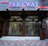 Hotel Parkway Deluxe Hotels in der Nähe von Kashmere Gate