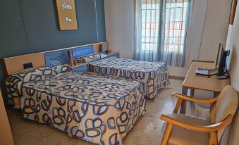 Hostal Talavera