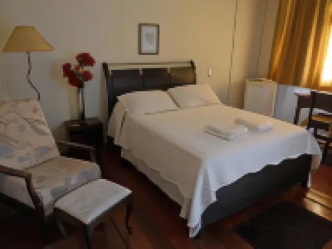 Ubaense Plaza Hotel Hotels in Uba