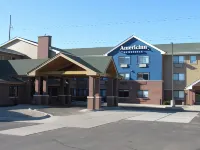 AmericInn by Wyndham Lincoln South