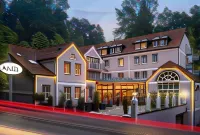 Hotel Atrium Garni - 3-Star