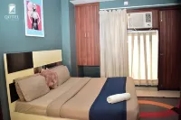 Qotel Hotel Church House Rohini Sector 15