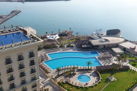 Lords Palace Hotel Spa Casino