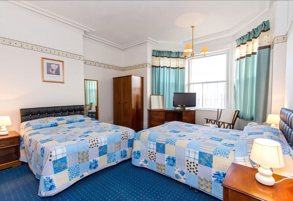 The Carlton Hotel 호텔 후기, 예약 포크스턴 호텔 추천 | 트립닷컴