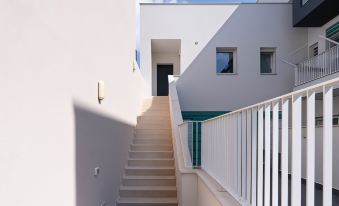 Dimora Rosselli - Apartments
