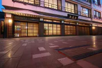 Oishiya - parking