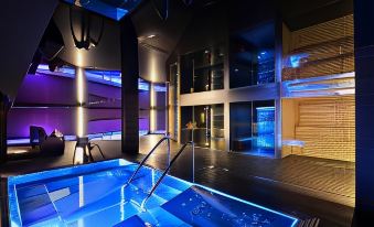 Hotel Spa Acevi Val D’Aran