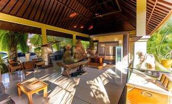 Asri Sari Villa Ubud