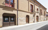 Palacio Rejadorada