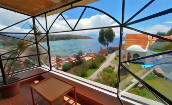 Hotel la Cupula