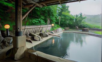 Oogi Onsen Oogiso