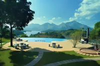 Arayal Resort-A Unit of Sharoy Resort - Infinity Pools