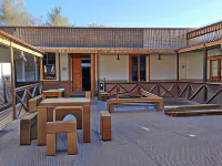 Vientos - la Yareta