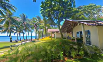 Antique Amor Bungalows & Villas