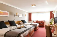 Mercure Newcastle George Washington Hotel Golf & Spa Hotels in Washington