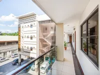 Mca Suites by Hiverooms - 3 ดาว