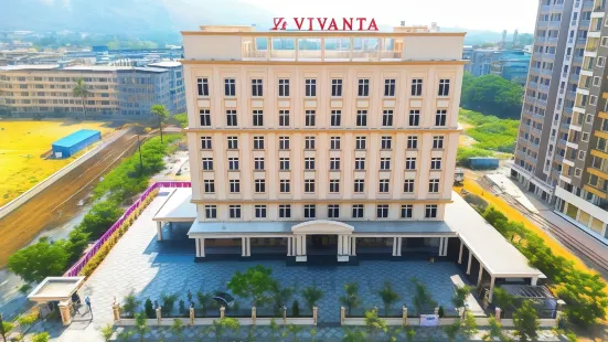 酒店樂Vivanta