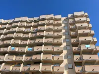 Apartamentos Benicassim 3000 Hôtels à : Oropesa