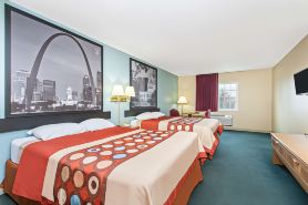 Super 8 by Wyndham Carthage